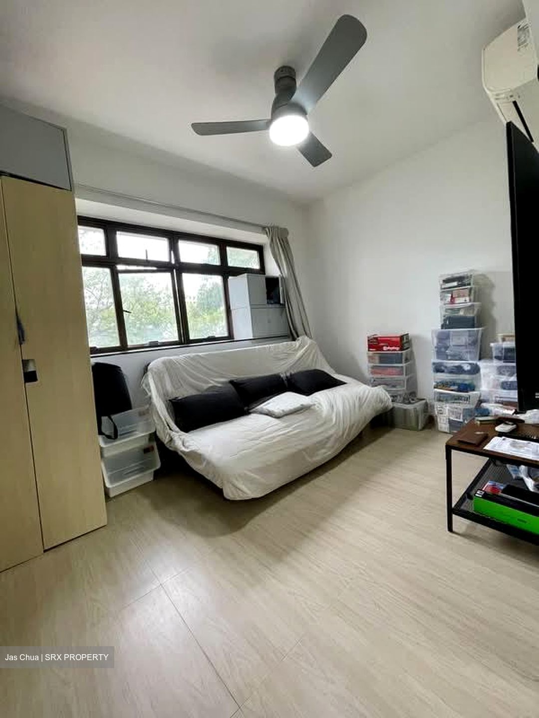 Blk 90 Commonwealth View (Queenstown), HDB 3 Rooms #563509401
